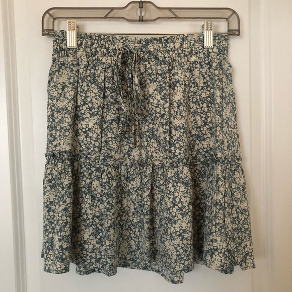 Paper Crane Two Piece Set - Picture 4 of 11